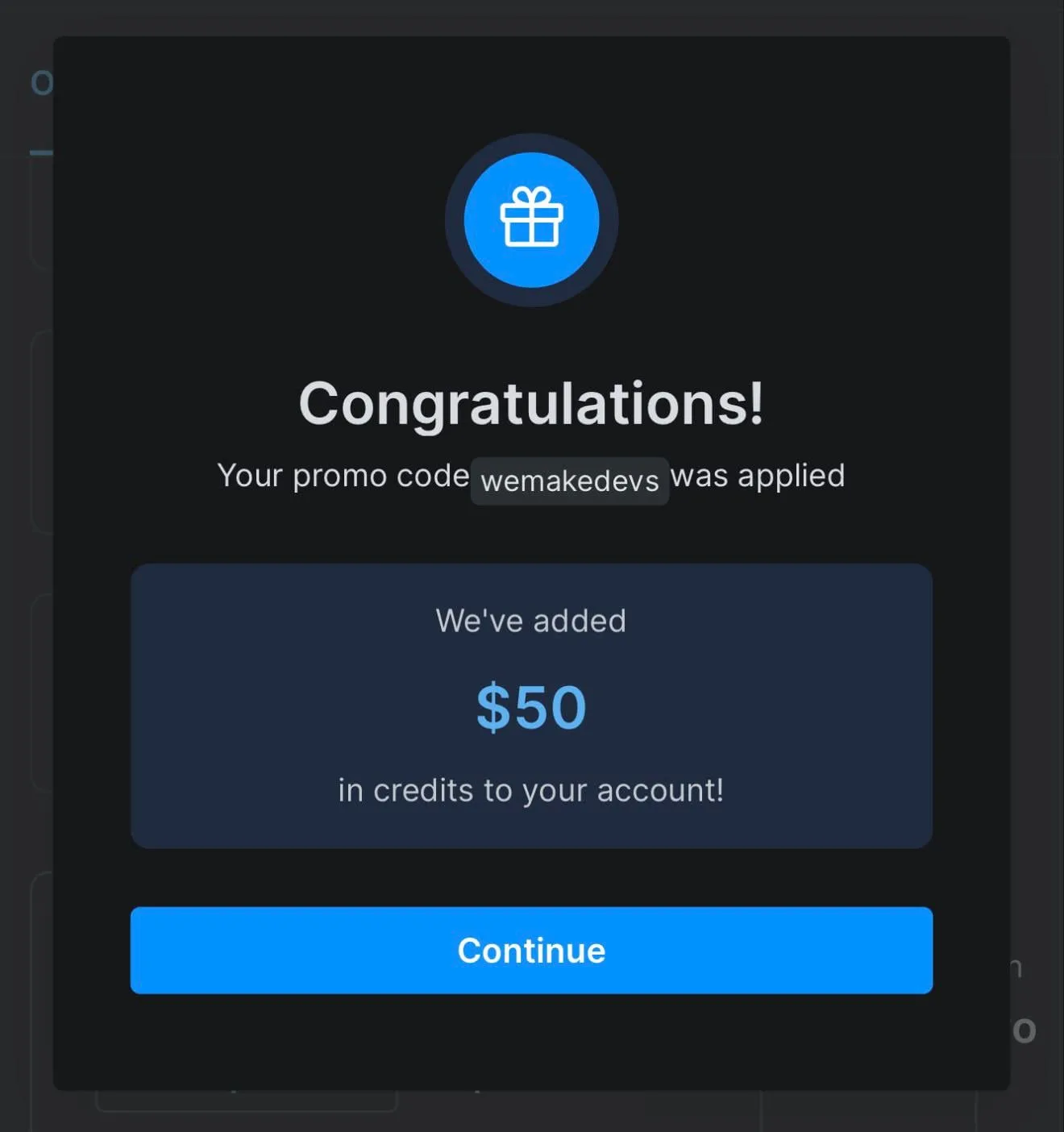 How to Claim $50 in Bright Data Credits