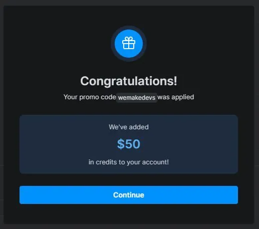 How to Claim $50 in Free Bright Data Credits